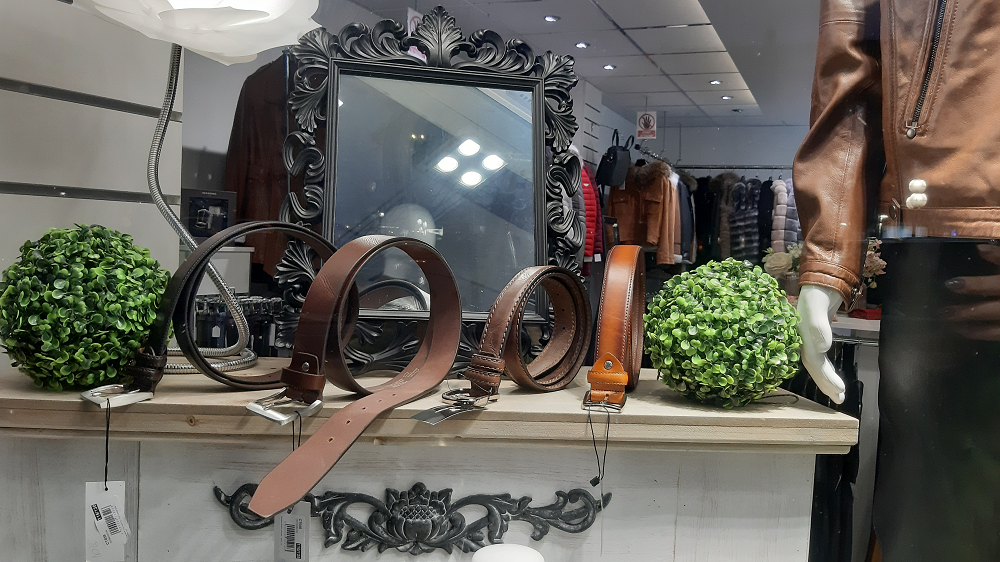 boutique AMBIANCE CUIR
